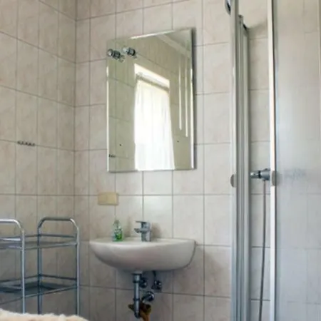 Appartement Sonnenschein *