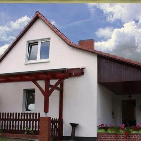 Appartement Sonnenschein