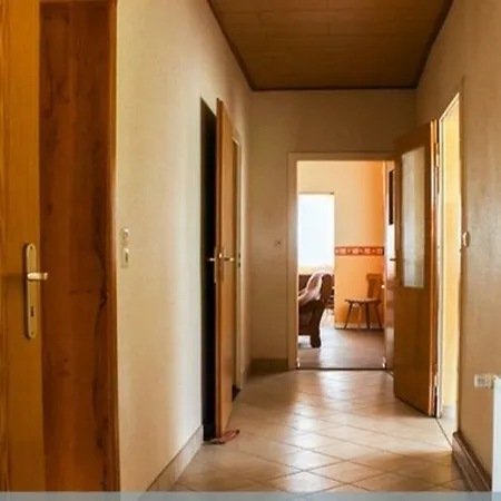 Appartement Sonnenschein