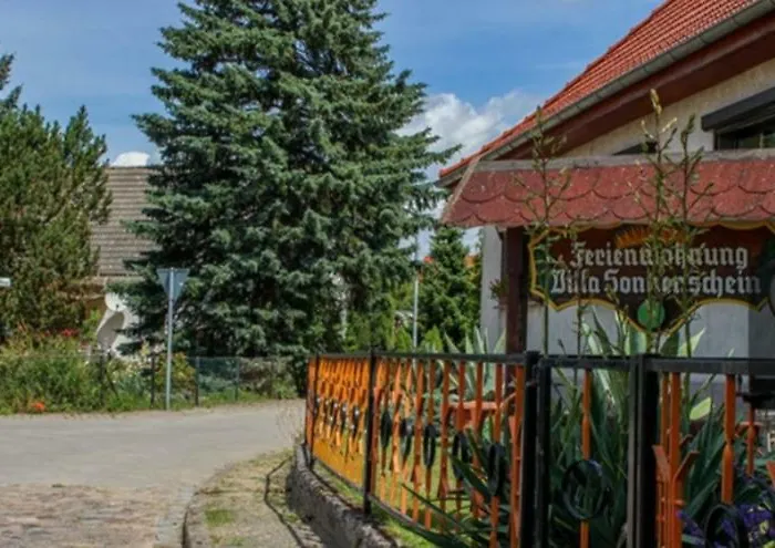 Apartment Sonnenschein