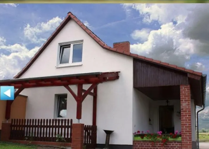 Apartment Sonnenschein